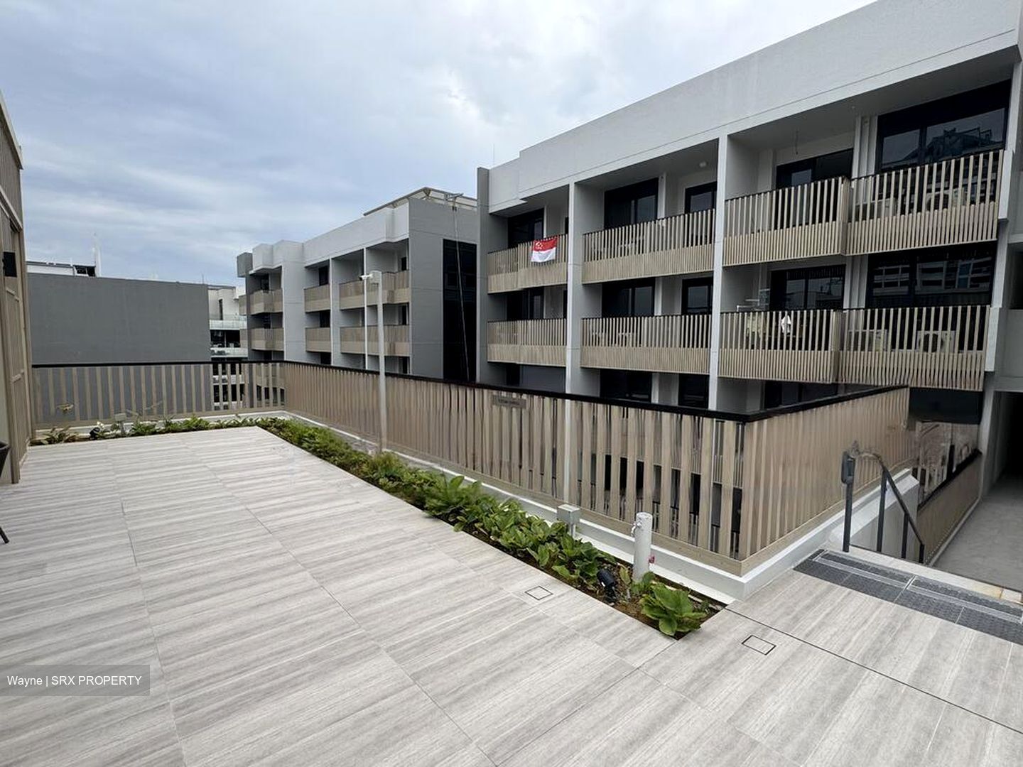Mori (D14), Apartment #477875521